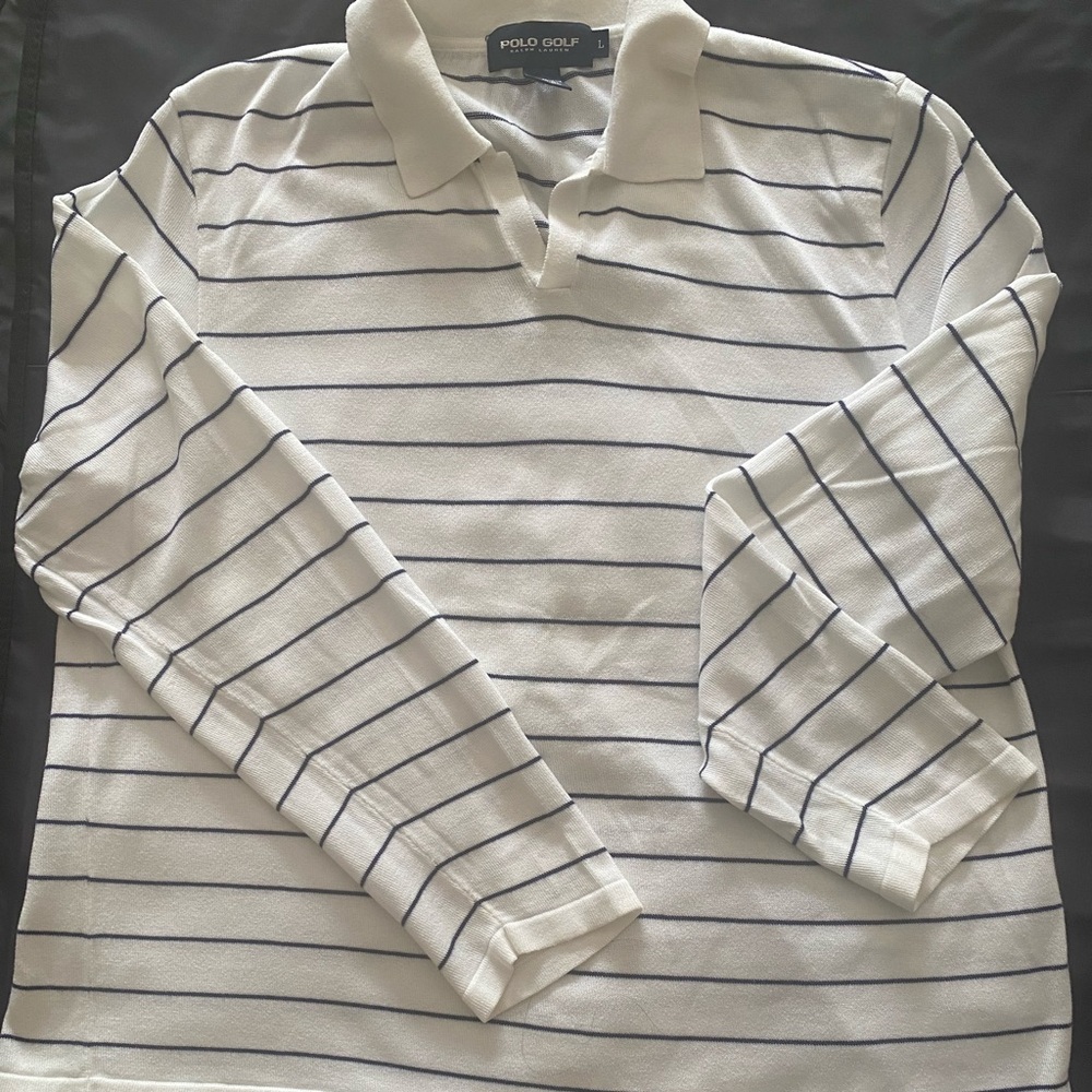 Men’s Polo Golf shirt